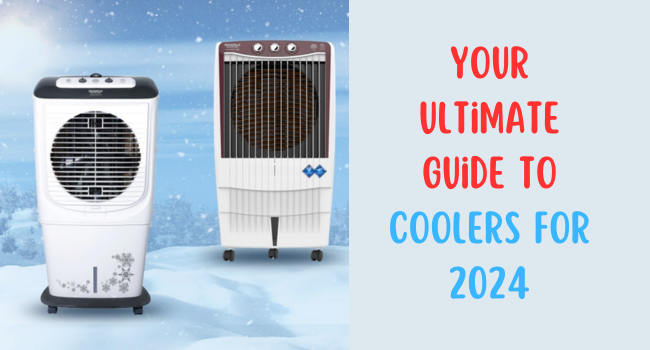 Your Ultimate Guide to Coolers for 2024