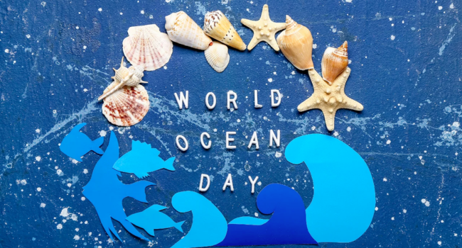 World Oceans Day 2024: History, Meaning and Significance